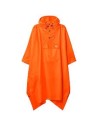 Αδιάβροχο πόνσο Mac in Sac Targetdry Neon Orange