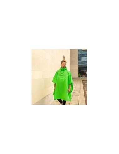 Αδιάβροχο πόνσο Mac in Sac Targetdry Neon Orange