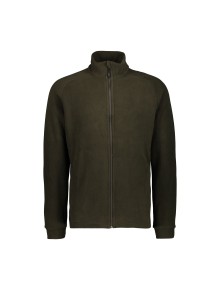 Ανδρικό Fleece Jacket CMP Olive