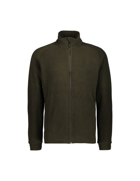 Ανδρικό Fleece Jacket CMP Olive