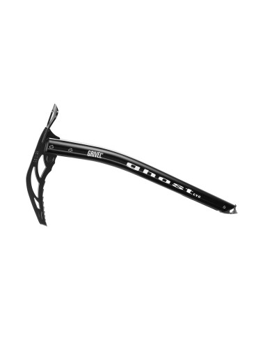 Πιολέ Grivel Ghost Evo Black