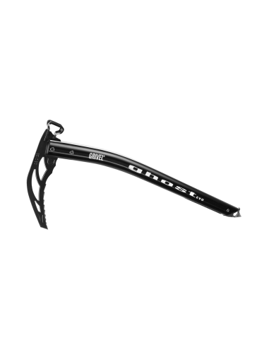 Hammer Grivel Ghost Evo Black