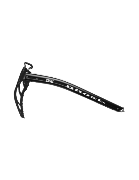 Hammer Grivel Ghost Evo Black
