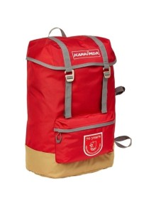 Σακίδιο Karrimor Summit 30 Red