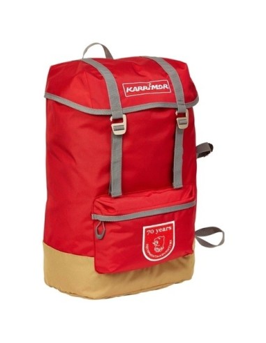 Σακίδιο Karrimor Summit 30 Red