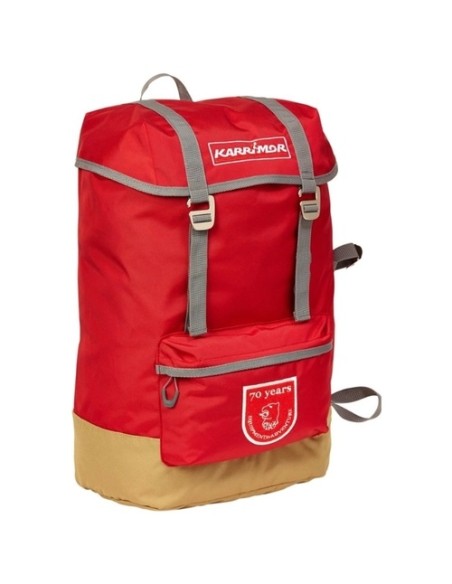 Σακίδιο Karrimor Summit 30 Red