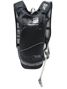 Σακκίδιο τρεξίματος Karrimor ReFuel 2 plus 2 Hydration Pack