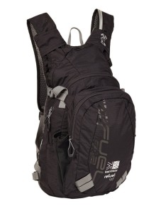 Σακκίδιο τρεξίματος Karrimor ReFuel 8 plus 2 Hydration Pack