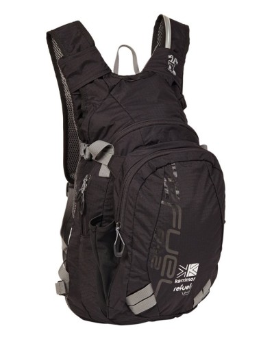 Σακκίδιο τρεξίματος Karrimor ReFuel 8 plus 2 Hydration Pack