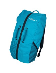 Σακίδιο σχοινιού Beal Combi Turquoise