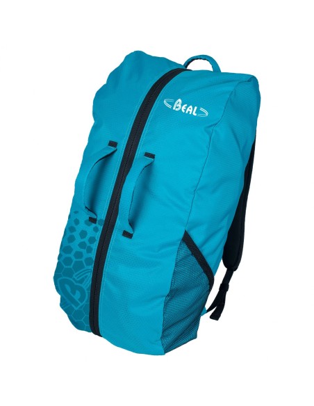 Σακίδιο σχοινιού Beal Combi Turquoise