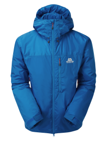 Ανδρικό Τζάκετ Mountain Equipment Fitzroy Jacket Azure