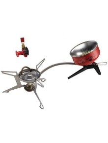 Εστία MSR WhisperLite™ Universal