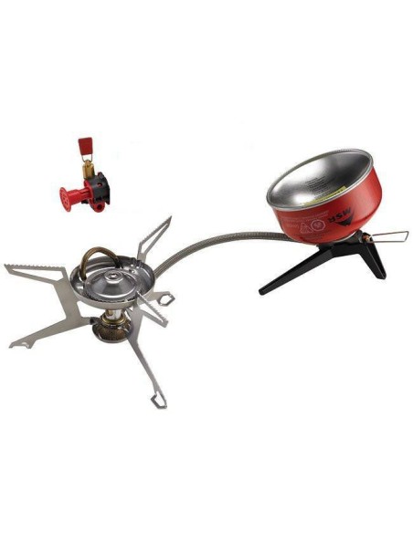 Εστία MSR WhisperLite™ Universal