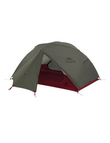 Αντίσκηνο MSR Elixir™ 2 Backpacking Tent Green V2