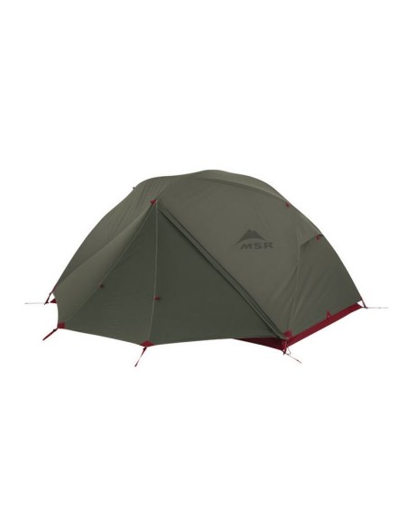 Αντίσκηνο MSR Elixir™ 2 Backpacking Tent Green V2