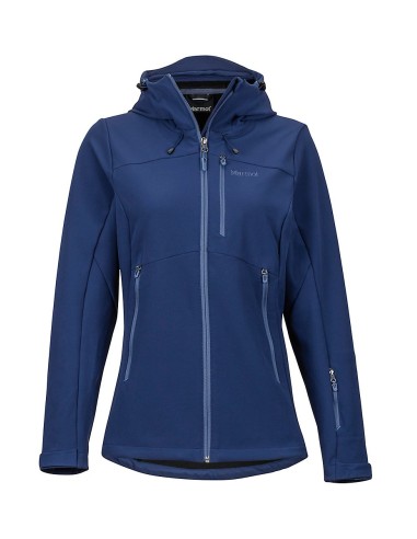 Γυναικείο SoftShell Marmot Women's Moblis Jacket