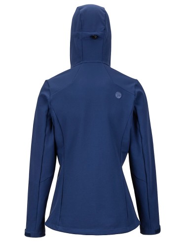 Γυναικείο SoftShell Marmot Women's Moblis Jacket