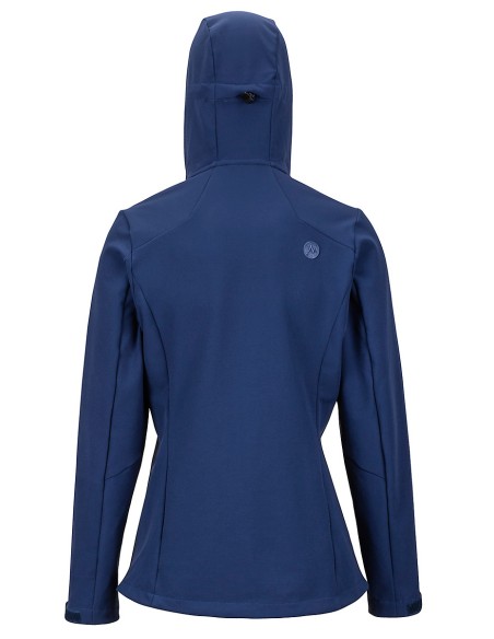 Γυναικείο SoftShell Marmot Women's Moblis Jacket
