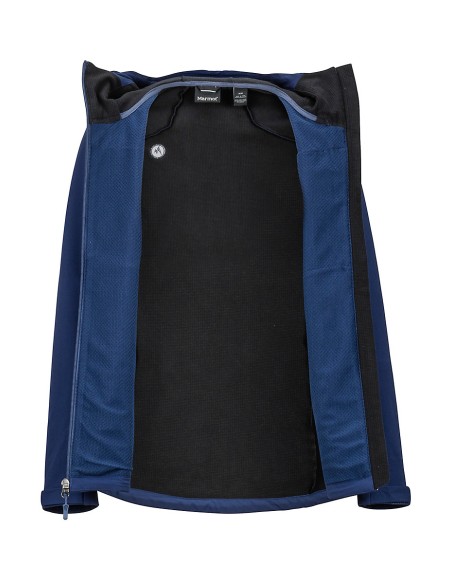 Γυναικείο SoftShell Marmot Women's Moblis Jacket