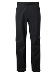 Rab Αδιάβροχο Παντελόνι Downpour Plus Pants Black