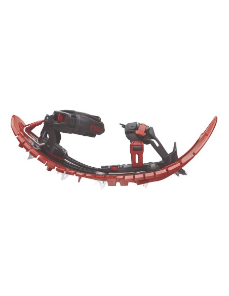 Χιονορακέτες TSL Symbioz snowshoes Hyperflex Elite Ruby