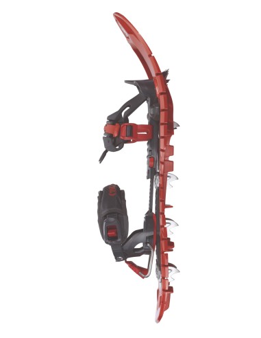 Χιονορακέτες TSL Symbioz snowshoes Hyperflex Elite Ruby