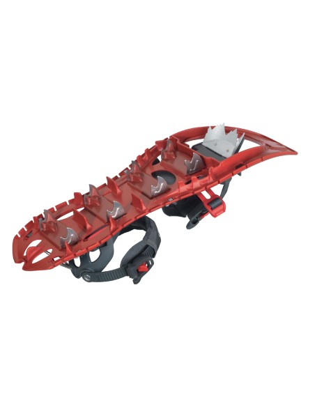 Χιονορακέτες TSL Symbioz snowshoes Hyperflex Elite Ruby