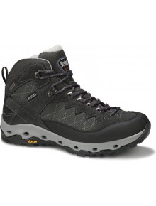 Μποτάκι πεζοπορείας Bestard Gravity Mid Grey