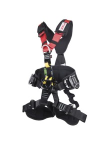 Εργατικό μποντριέ Fixe Climbing Challenger V2