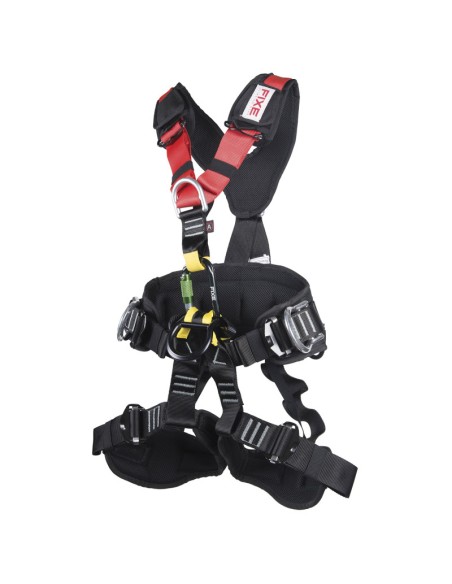 Εργατικό μποντριέ Fixe Climbing Challenger V2