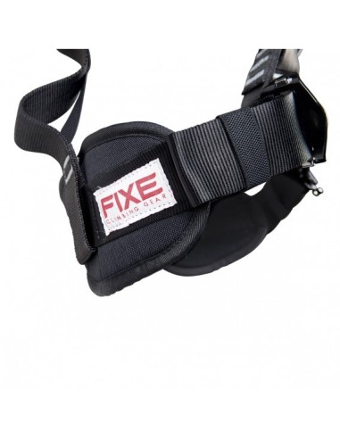 Εργατικό μποντριέ Fixe Climbing Challenger V2