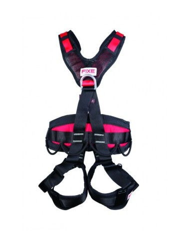 Εργατικό μποντριέ Fixe Climbing Challenger V2