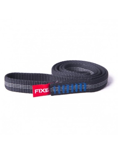 Ιμάντας Naylon Fixe Climbing Flat Polyester 16mm - 65 cm