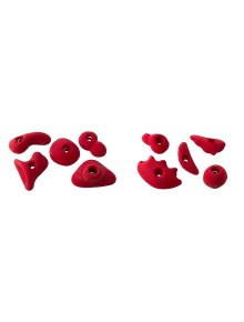 Πιασίματα Αναρρίχησης Metolius Micros Pu No 3