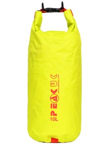Peak UK Roll-Up Dry Bag Lime 20L
