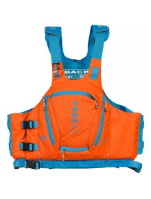 Peak UK Ocean Wrap Orange