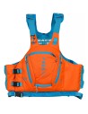 Peak UK Ocean Wrap Orange