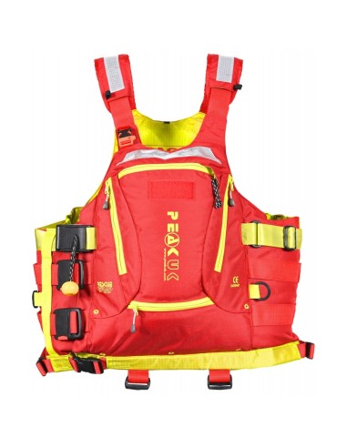 Διασωστικό PFD Peak UK Rescue Wrap