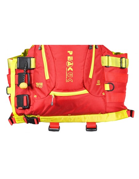 Διασωστικό PFD Peak UK Rescue Wrap