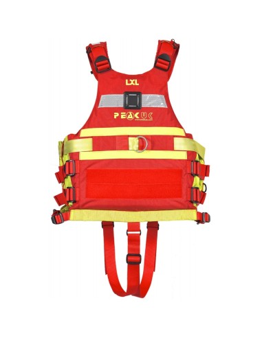 Διασωστικό PFD Peak UK Rescue Wrap
