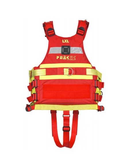 Διασωστικό PFD Peak UK Rescue Wrap