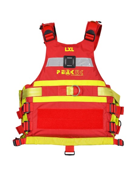 Διασωστικό PFD Peak UK Rescue Wrap