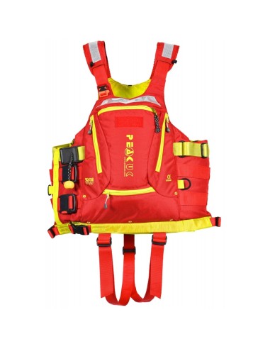 Διασωστικό PFD Peak UK Rescue Wrap