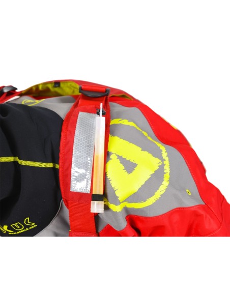 Διασωστικό PFD Peak UK Rescue Wrap