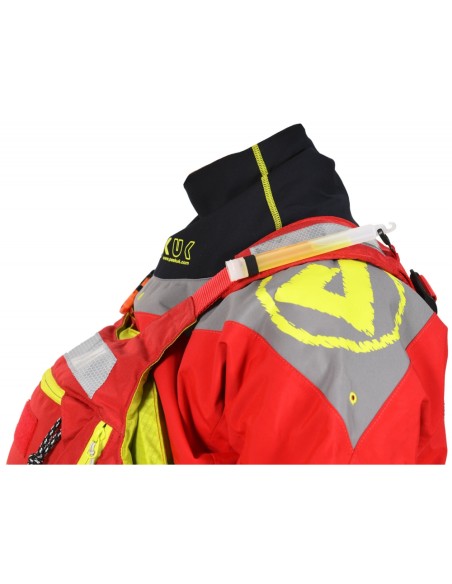 Διασωστικό PFD Peak UK Rescue Wrap