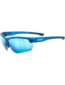Γυαλία sportstyle 115 - Blue mat (S0-S3)