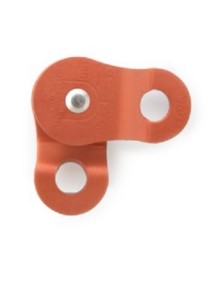 Τροχαλία Protekt Mini arborist trolley Orange 2