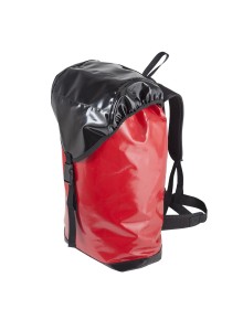 Σακίδιο σχοινιού Protekt AX-011S Red