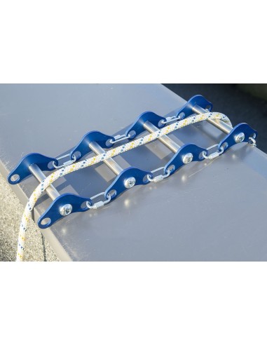 Προστατευτικό σχοινίου Protekt AX 907-4 rope edge quard